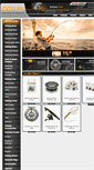 Mobile Screenshot of goture.com
